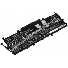 Akku fr Laptop Asus Zenbook UX331UAL-0041C8550U