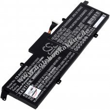 Akku fr Laptop Asus ROGZephyrus G14 GA401IV-HA026T