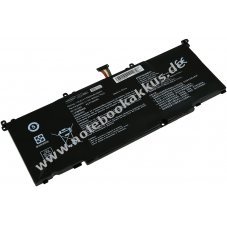 Akku fr Laptop Asus FX60VM-DM135T-BE