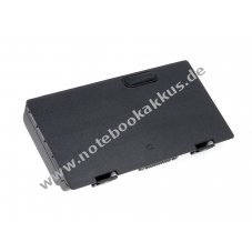 Akku fr Asus Typ 7430020000