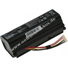 Akku fr Asus Typ A42LM9H