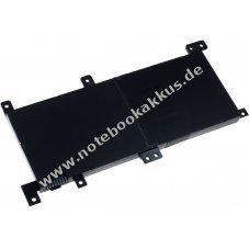 Akku fr Laptop Asus Typ 0B200-01750000