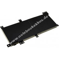 Akku fr Laptop Asus Typ C21N1508