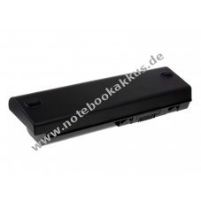 Akku fr Compaq Presario CQ71 Serie 8800mAh