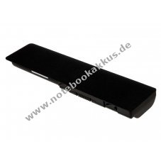 Akku fr Compaq Presario CQ50-100 Serie Standard-Akkus