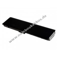 Akku fr Compaq Presario V3000 Serie 4400mAh