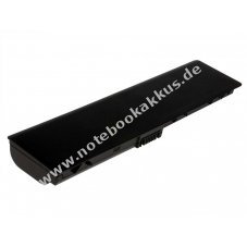 Akku fr Compaq Presario C700 Serie 5200mAh