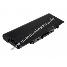 Akku fr Dell Inspiron 1520 6600mAh