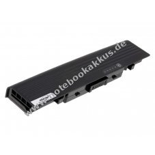 Akku fr Dell Inspiron 1520 5200mAh