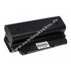 Akku fr DELL Inspiron Mini 910 Serie 5200mAh