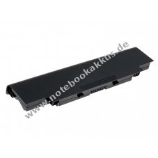 Akku fr Dell Inspiron 14R (INS14RD-448B)