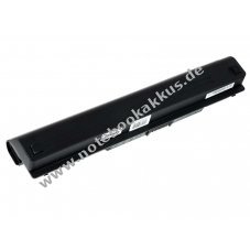 Akku fr Dell Inspiron 1464 6600mAh