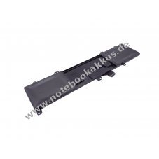 Akku fr Laptop Dell Inspiron 11 3148