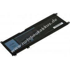 Akku fr Laptop Dell Inspiron 17 7000, Inspiron 17 7778