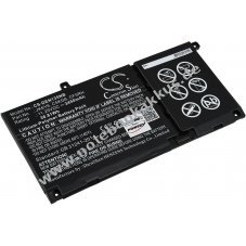 Akku fr Laptop Dell Inspiron 13 5301