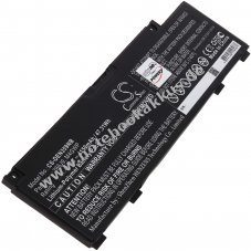 Akku fr Laptop Dell Ins 14-5490-D1305S