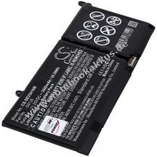 Akku fr Laptop Dell Inspiron 5418