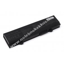 Akku fr Dell Latitude E5400 Serie 5200mAh