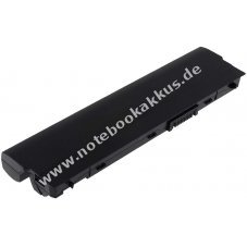 Akku fr Dell Latitude E6220 5200mAh