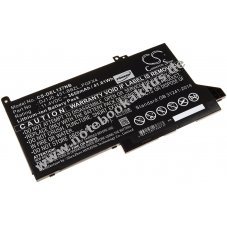 Akku fr Laptop Dell Latitude 12 7480