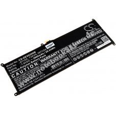 Akku fr Laptop Dell Latitude 12 7275