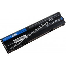 Standardakku fr Dell  Latitude E5420m