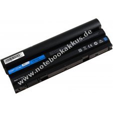 Powerakku fr Dell Latitude E6420 ATG