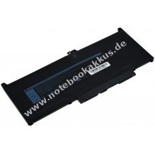 Akku fr Laptop Dell Latitude 13 7300(N050L7300-D1726FCN)