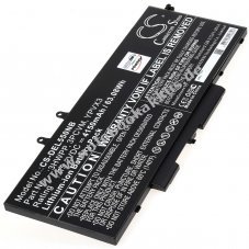 Akku fr Laptop Dell Latitude 14 5410 3TKJ6