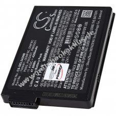 Akku fr Laptop Dell Latitude 7424 5424