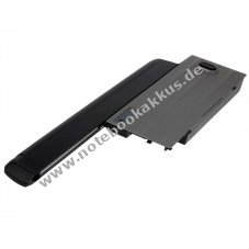 Akku fr Dell Latitude D620 7800mAh