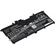 Akku fr Laptop Dell XPS 13-9365-D6505TS