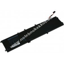 XXL-Akku fr Laptop Dell XPS 15-7590-D1845T (Laptops ohne externe Festplatte)