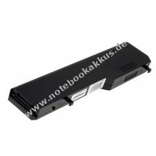 Akku fr Dell Typ 451-10655