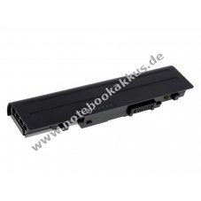 Akku fr Dell Typ 312-0701 5200mAh