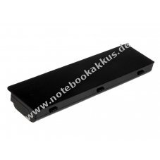 Akku fr Dell Typ 312-0818