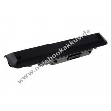 Akku fr Dell Typ 0F116N 4400mAh