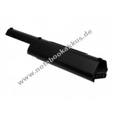 Akku fr Dell Typ XT832 7800mAh