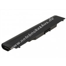 Akku fr Dell Typ 451-11467