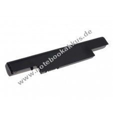 Akku fr DELL Typ 451-10703 2300mAh