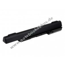 Akku fr Dell Typ 07W5X0 4400mAh