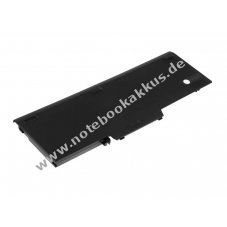 Akku fr DELL Typ 453-10049