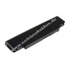 Akku fr Dell Typ 312-0251