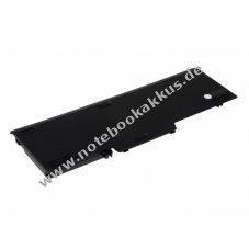 Akku fr Dell Typ 312-0855 3300mAh