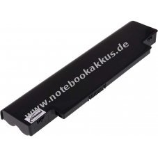 Akku fr Dell Typ 312-0966