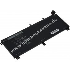 Akku fr Dell Typ 245RR