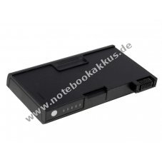 Akku fr DELL Typ 312-0009