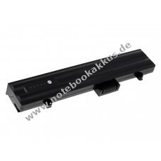 Akku fr Dell Typ 312-0451