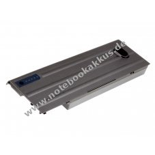 Akku fr DELL Typ 312-0383