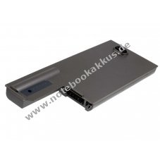 Akku fr Dell Typ 451-10326